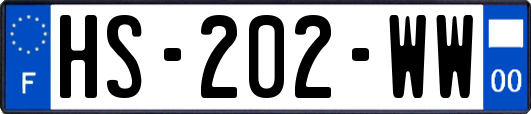 HS-202-WW