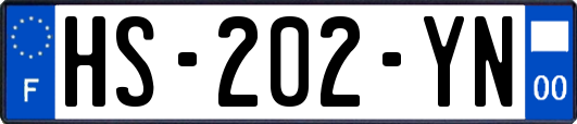 HS-202-YN