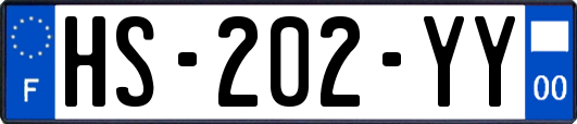 HS-202-YY