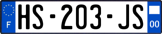 HS-203-JS