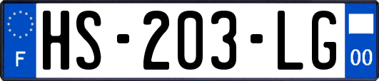 HS-203-LG