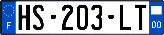 HS-203-LT
