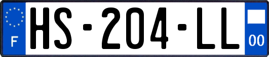 HS-204-LL