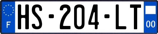 HS-204-LT