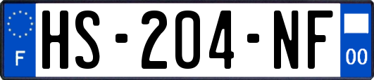 HS-204-NF
