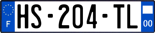 HS-204-TL