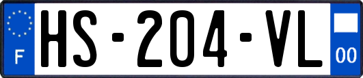 HS-204-VL