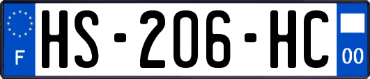 HS-206-HC