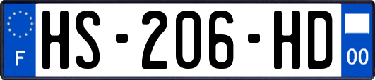 HS-206-HD