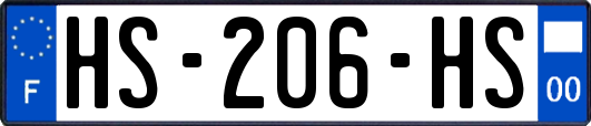 HS-206-HS