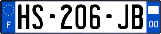 HS-206-JB