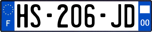 HS-206-JD
