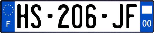 HS-206-JF