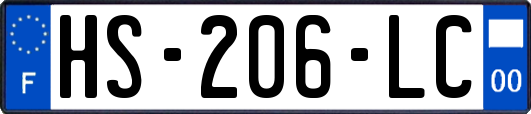 HS-206-LC