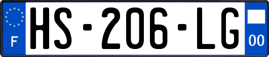 HS-206-LG