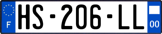 HS-206-LL