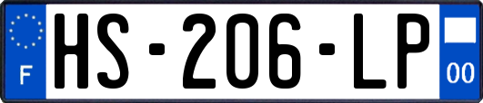 HS-206-LP