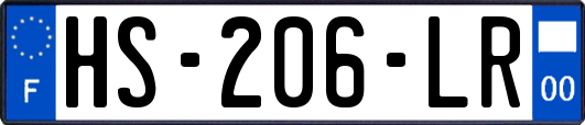 HS-206-LR