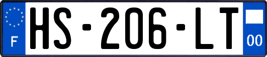 HS-206-LT