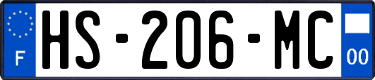 HS-206-MC