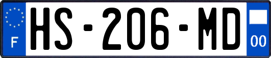HS-206-MD