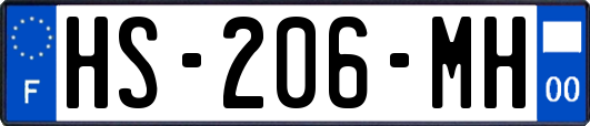 HS-206-MH