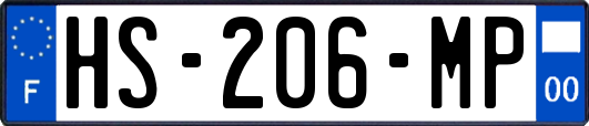 HS-206-MP