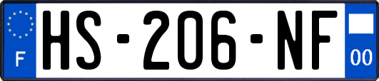 HS-206-NF