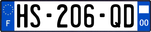 HS-206-QD