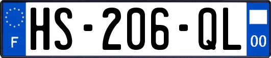 HS-206-QL