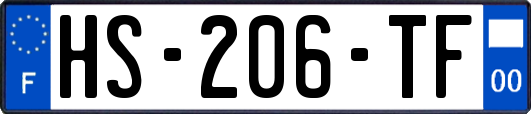 HS-206-TF