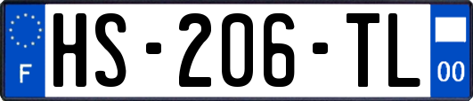 HS-206-TL