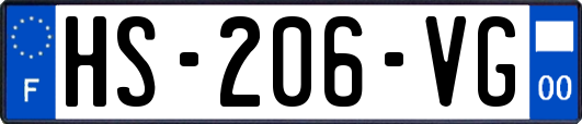 HS-206-VG