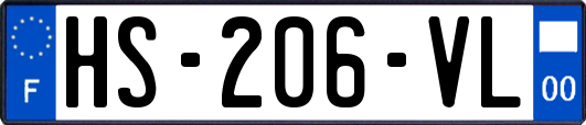 HS-206-VL