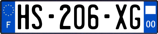 HS-206-XG