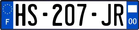 HS-207-JR