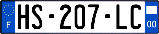 HS-207-LC