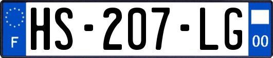 HS-207-LG