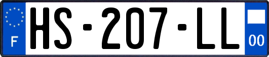 HS-207-LL