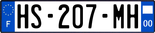 HS-207-MH
