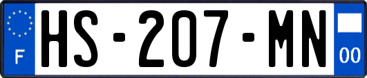 HS-207-MN