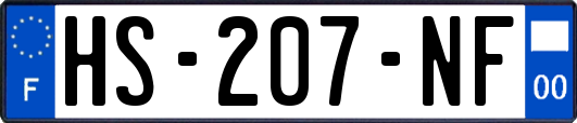 HS-207-NF