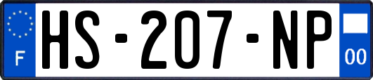 HS-207-NP