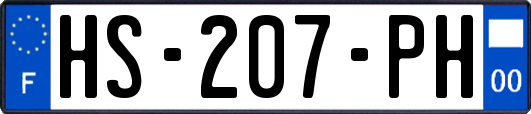 HS-207-PH
