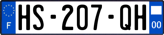 HS-207-QH
