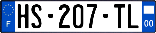 HS-207-TL