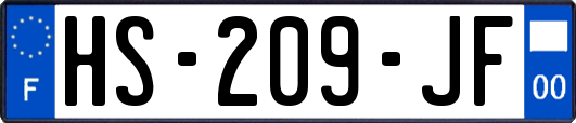 HS-209-JF