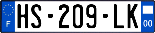 HS-209-LK