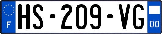 HS-209-VG
