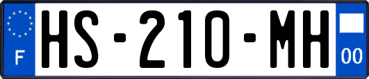 HS-210-MH